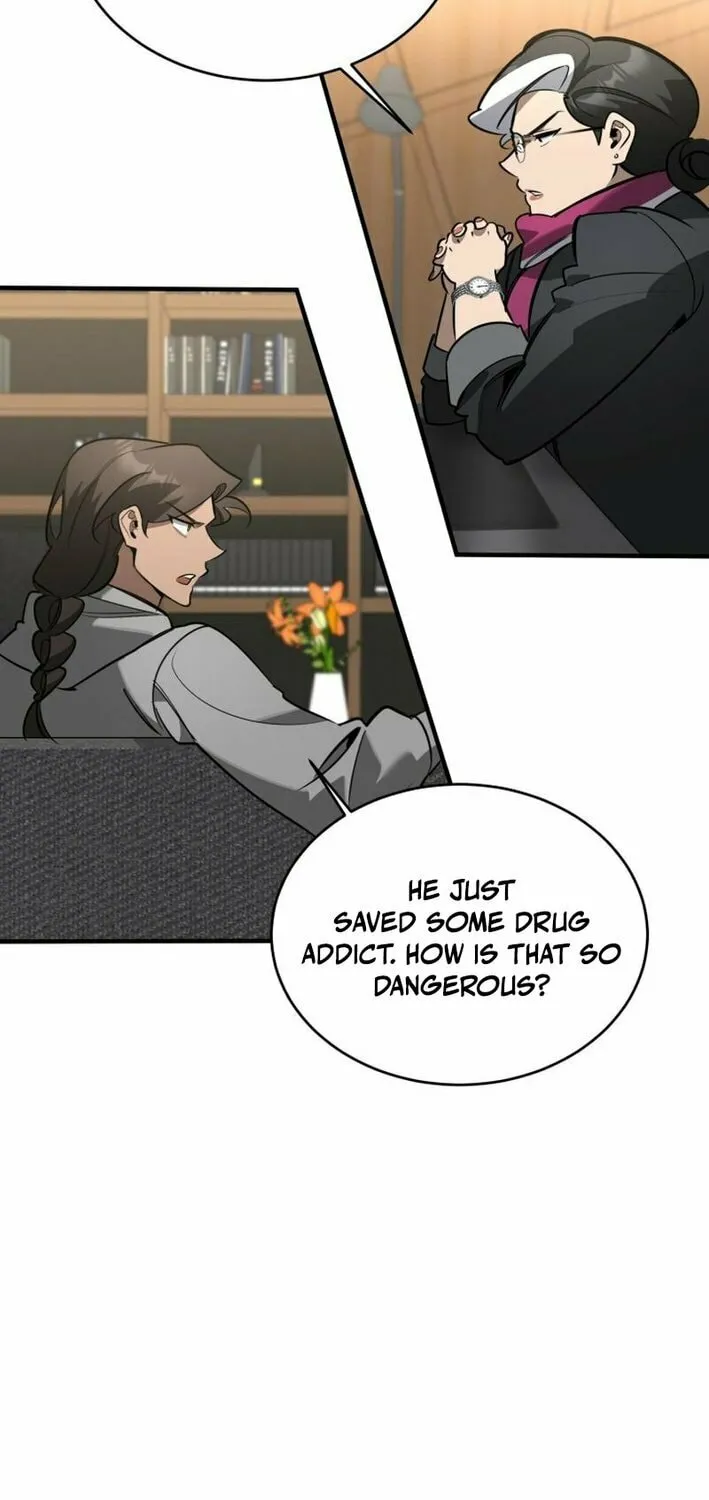 Artemis Chapter 17 page 36 - 