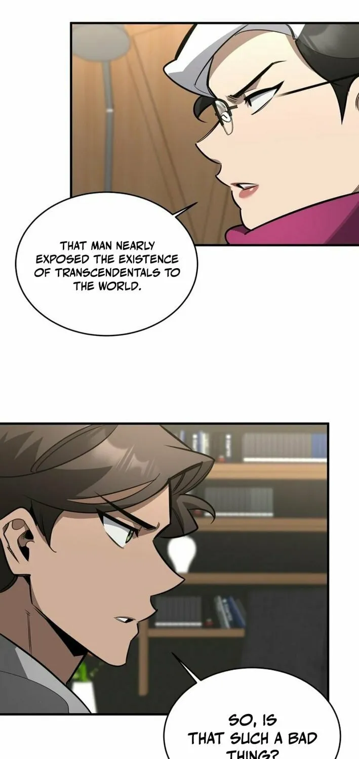 Artemis Chapter 17 page 37 - 