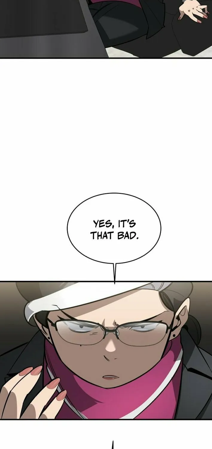 Artemis Chapter 17 page 41 - 