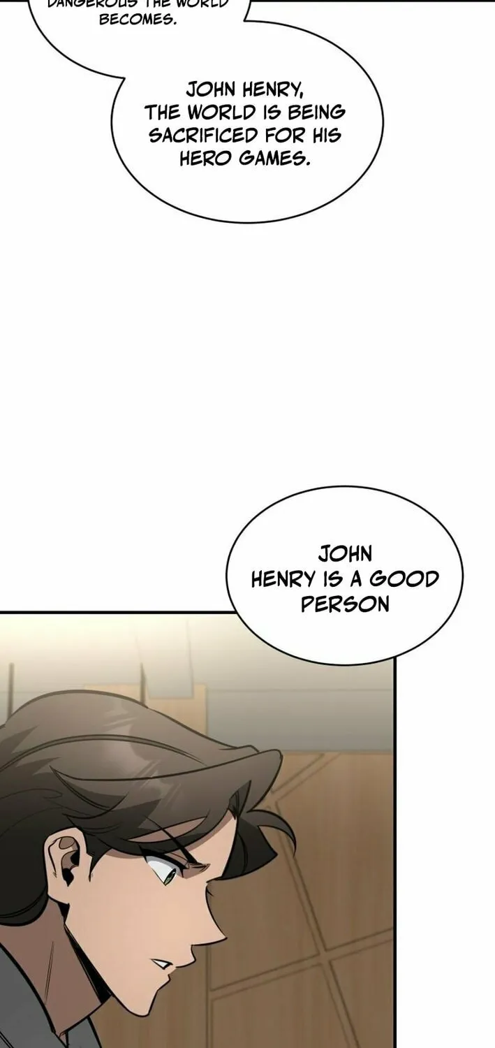 Artemis Chapter 17 page 46 - 