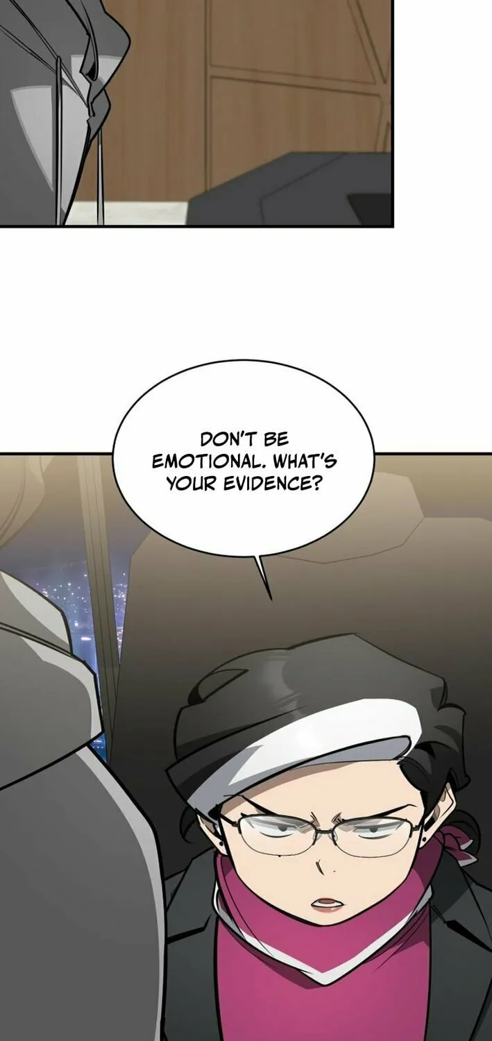 Artemis Chapter 17 page 47 - 