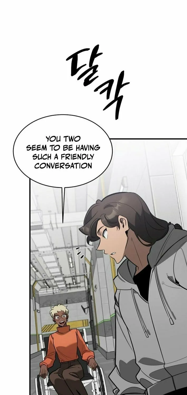 Artemis Chapter 17 page 50 - 