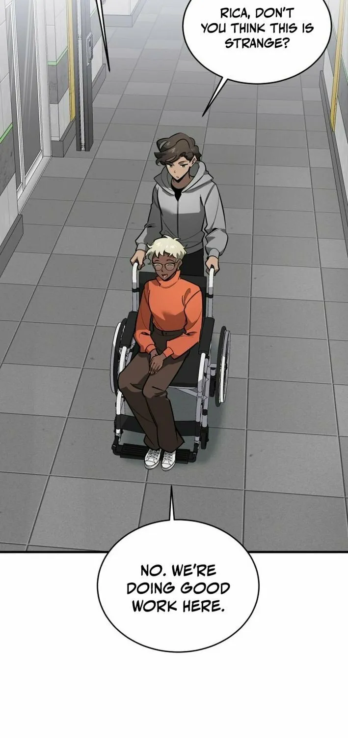 Artemis Chapter 17 page 52 - 