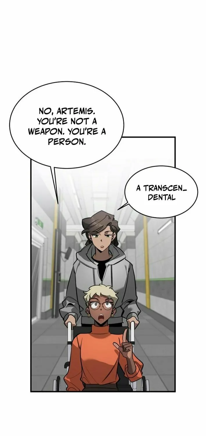 Artemis Chapter 17 page 55 - 