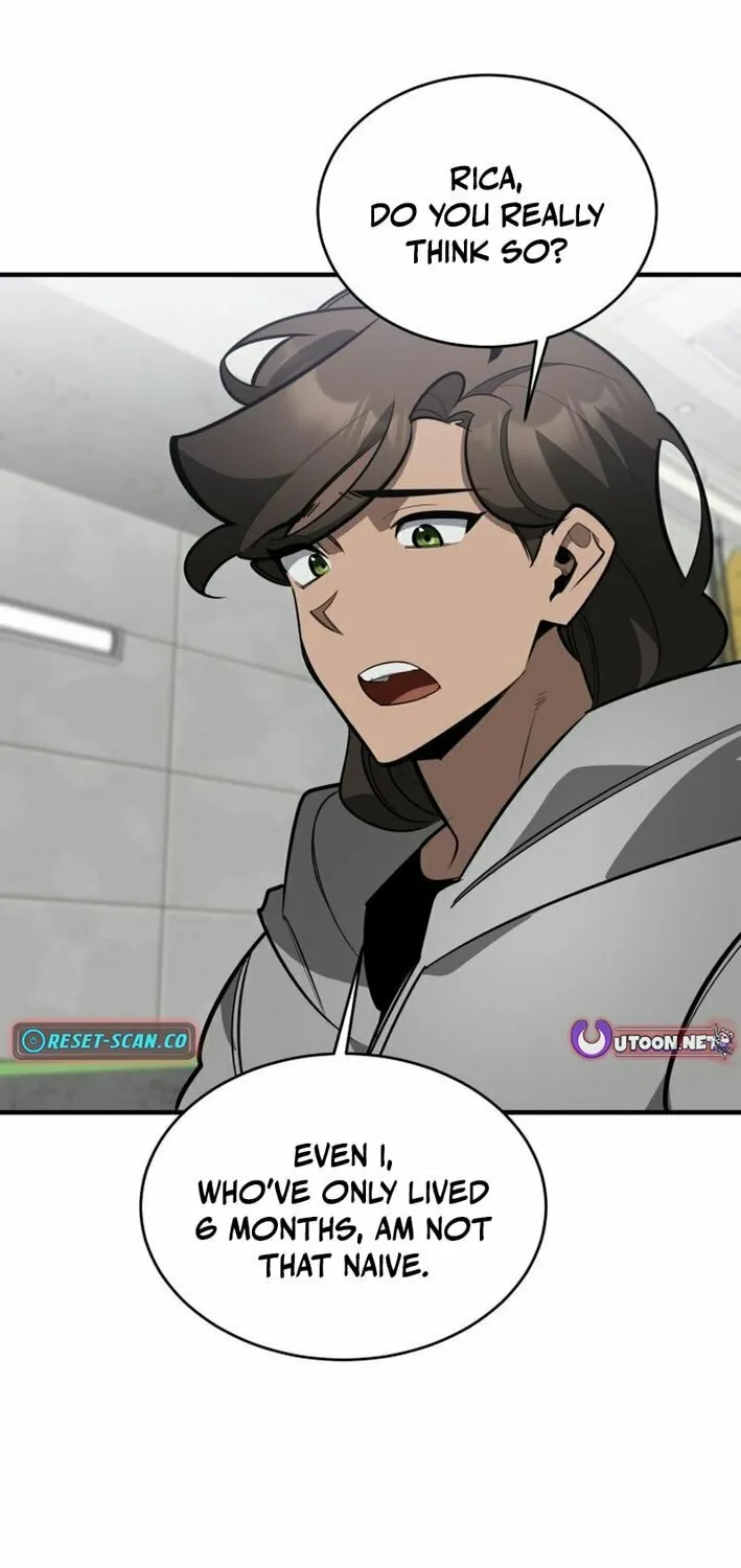 Artemis Chapter 17 page 58 - 