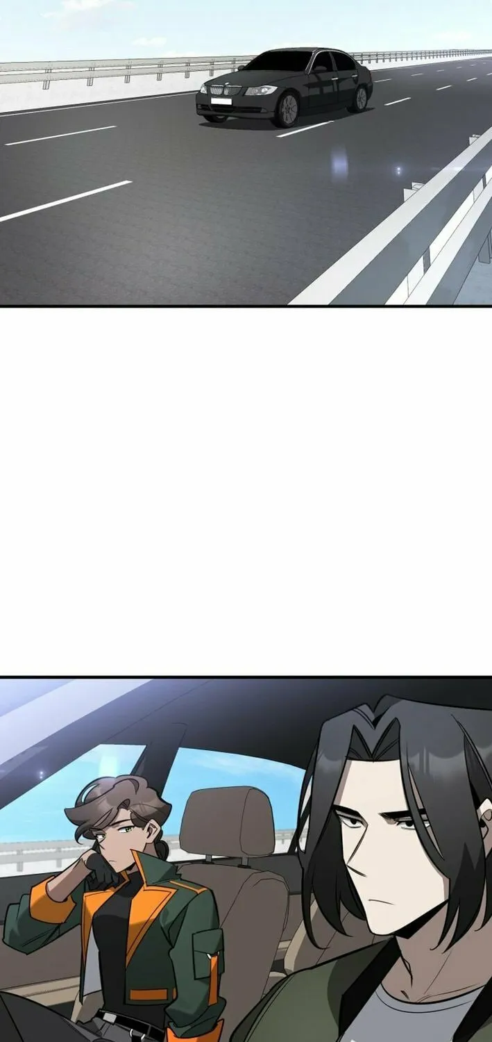 Artemis Chapter 17 page 64 - 