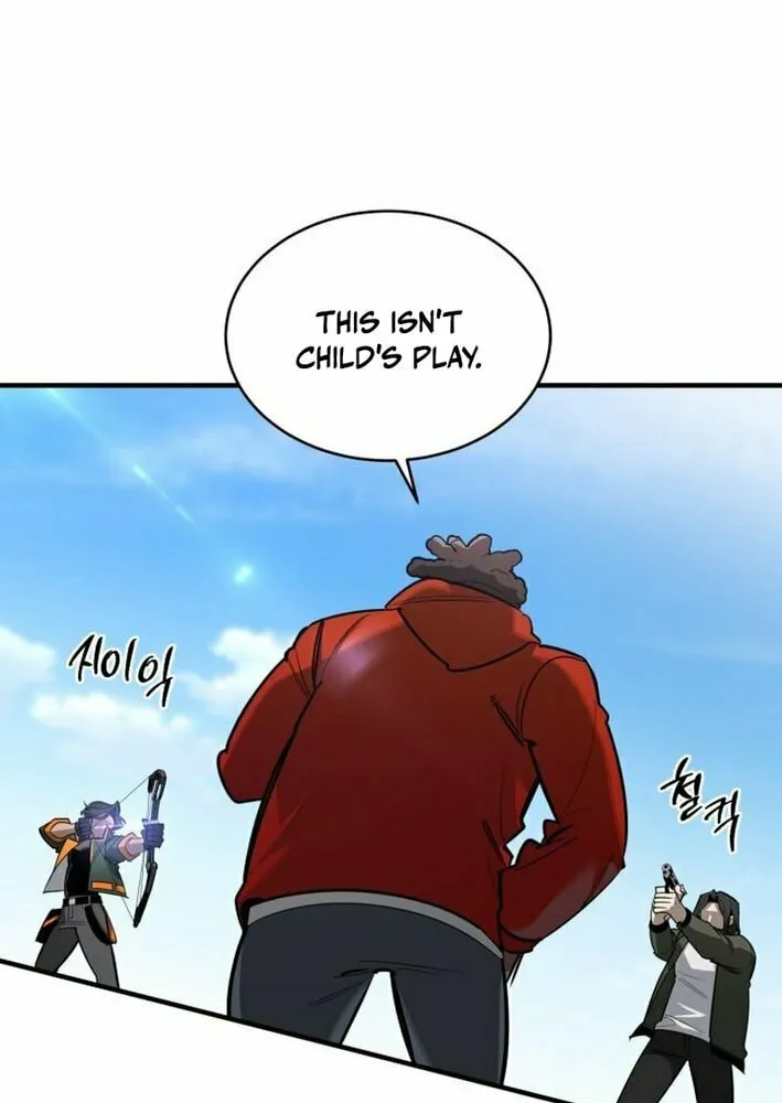 Artemis Chapter 18 page 14 - 