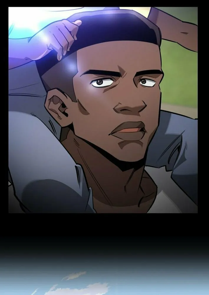 Artemis Chapter 18 page 21 - 