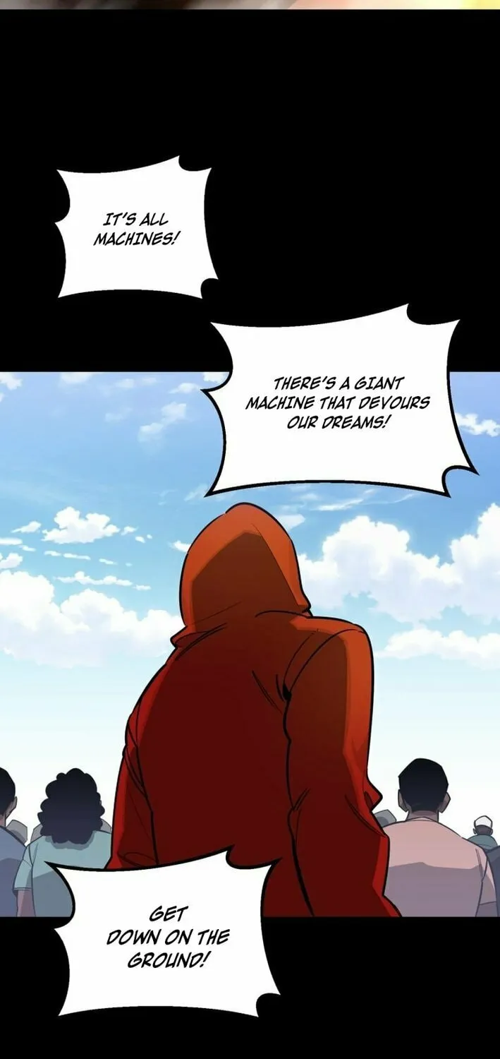 Artemis Chapter 18 page 39 - 