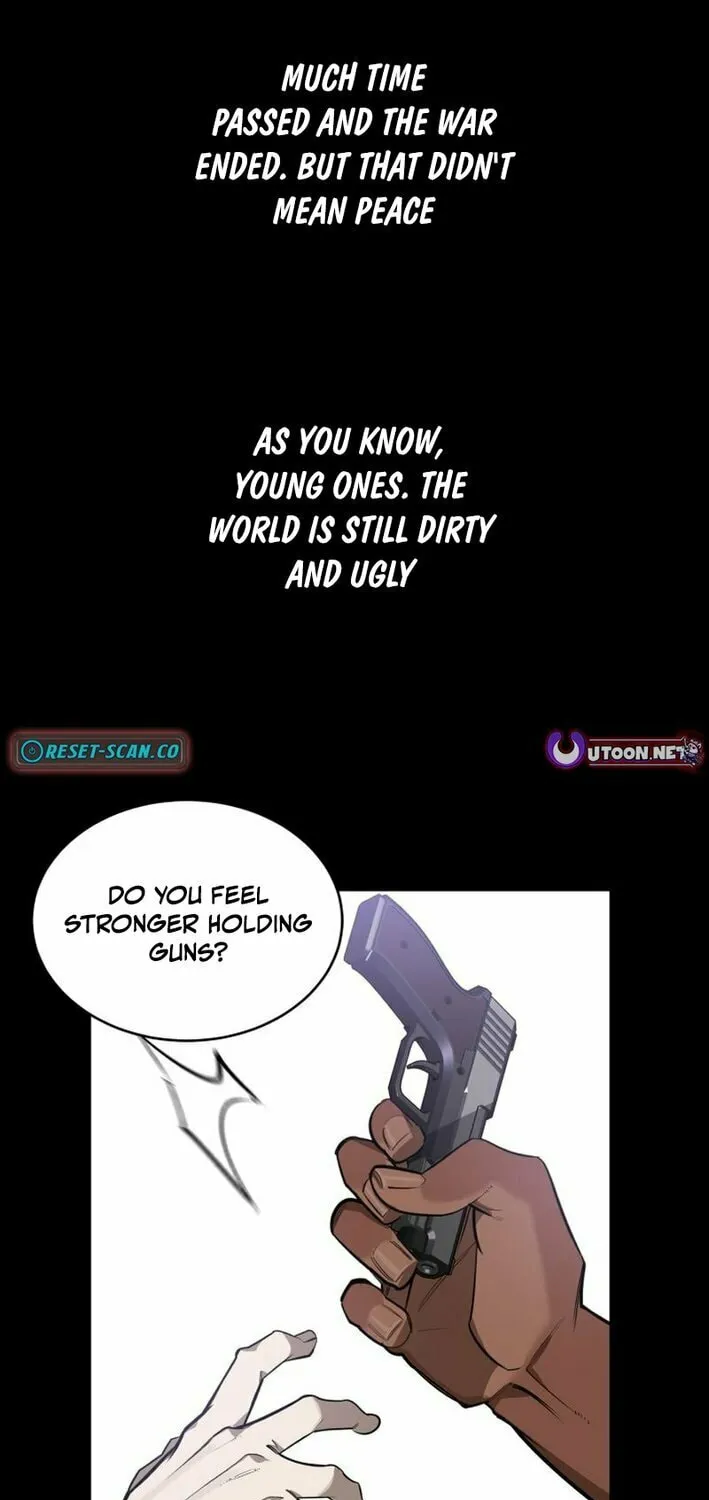 Artemis Chapter 18 page 40 - 