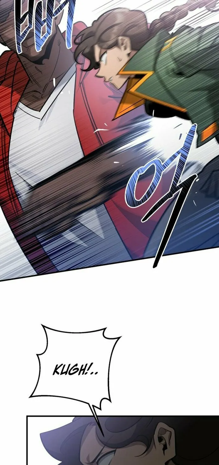 Artemis Chapter 18 page 5 - 