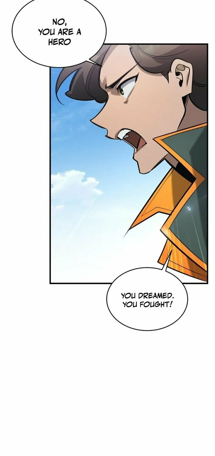Artemis Chapter 18 page 43 - 