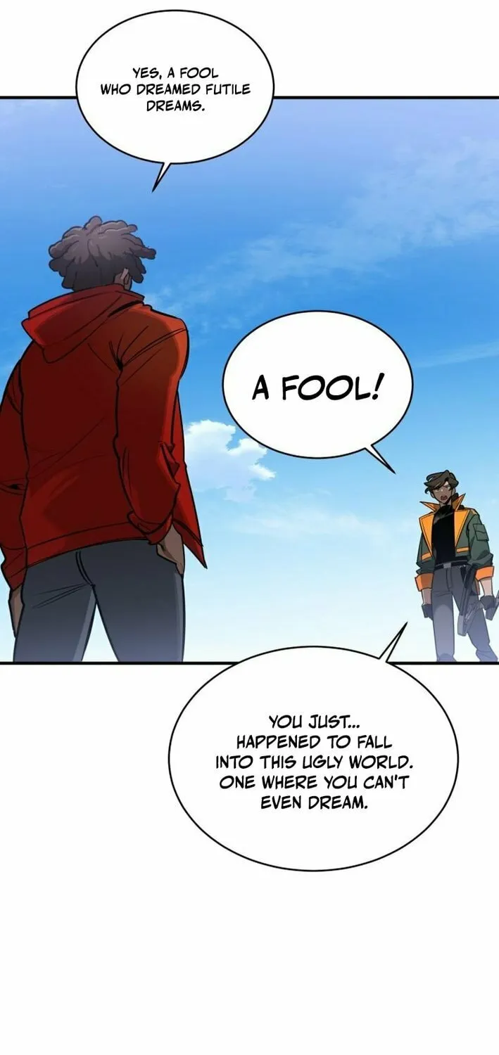 Artemis Chapter 18 page 44 - 