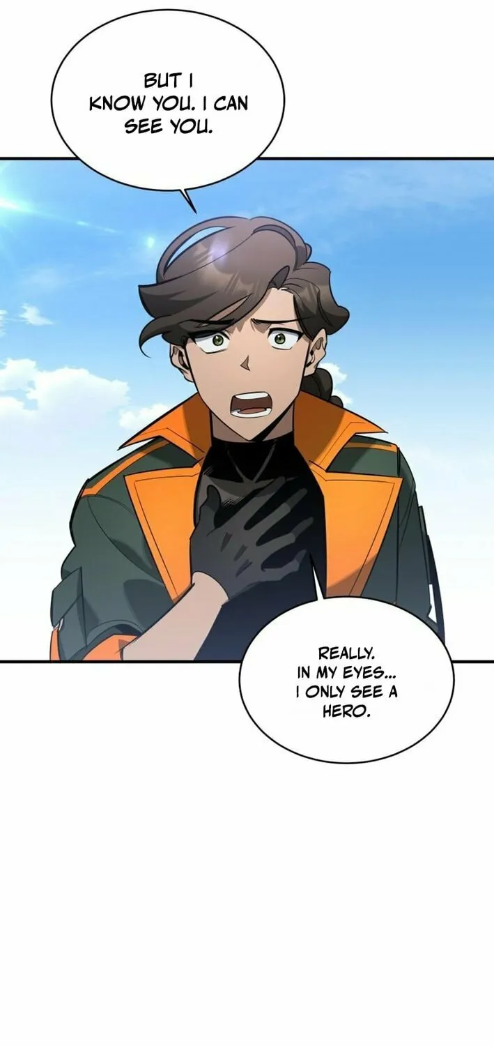 Artemis Chapter 18 page 45 - 