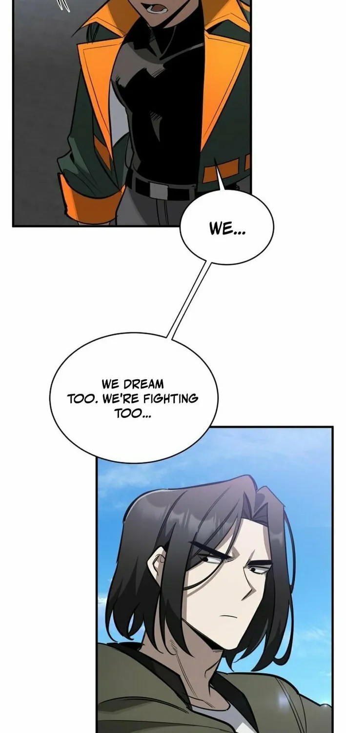 Artemis Chapter 18 page 48 - 