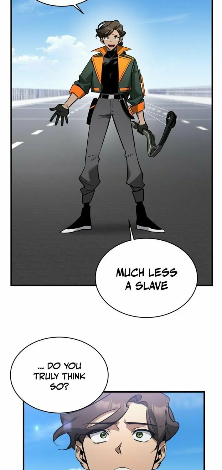 Artemis Chapter 18 page 53 - 