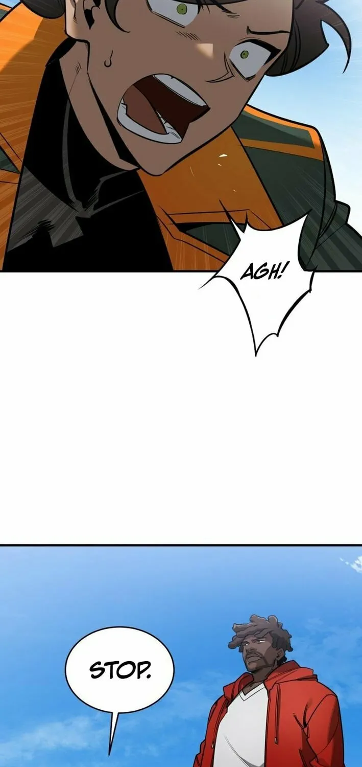 Artemis Chapter 19 page 11 - 