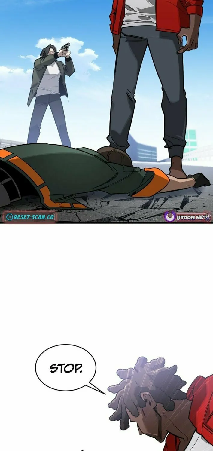 Artemis Chapter 19 page 12 - 