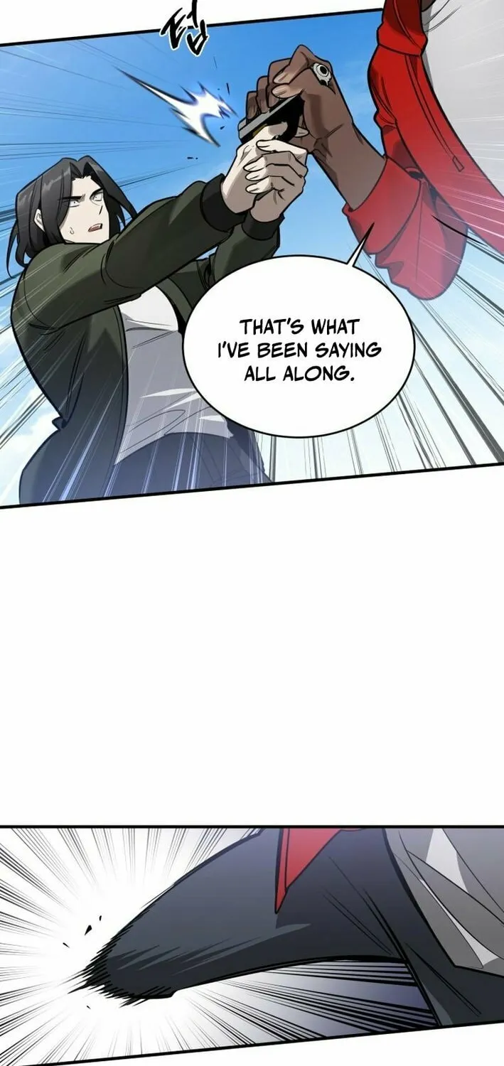 Artemis Chapter 19 page 13 - 