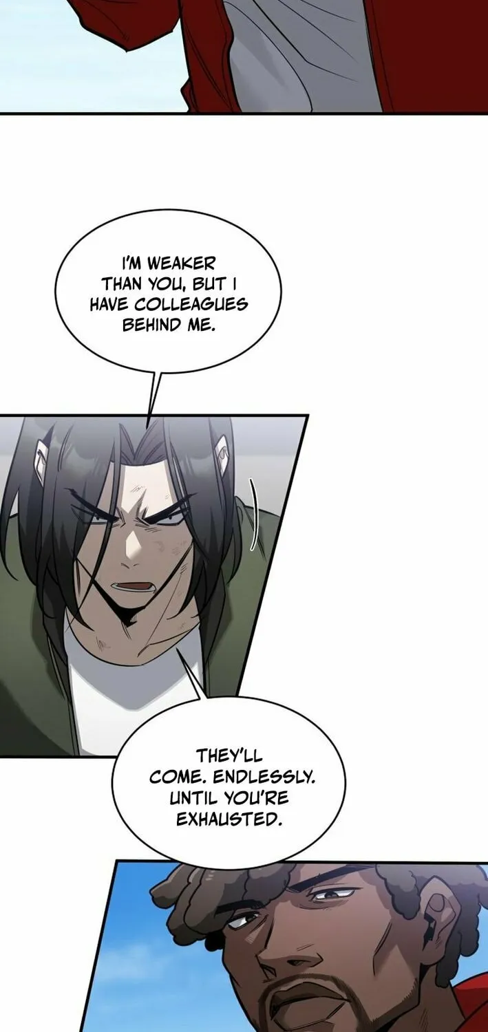 Artemis Chapter 19 page 18 - 