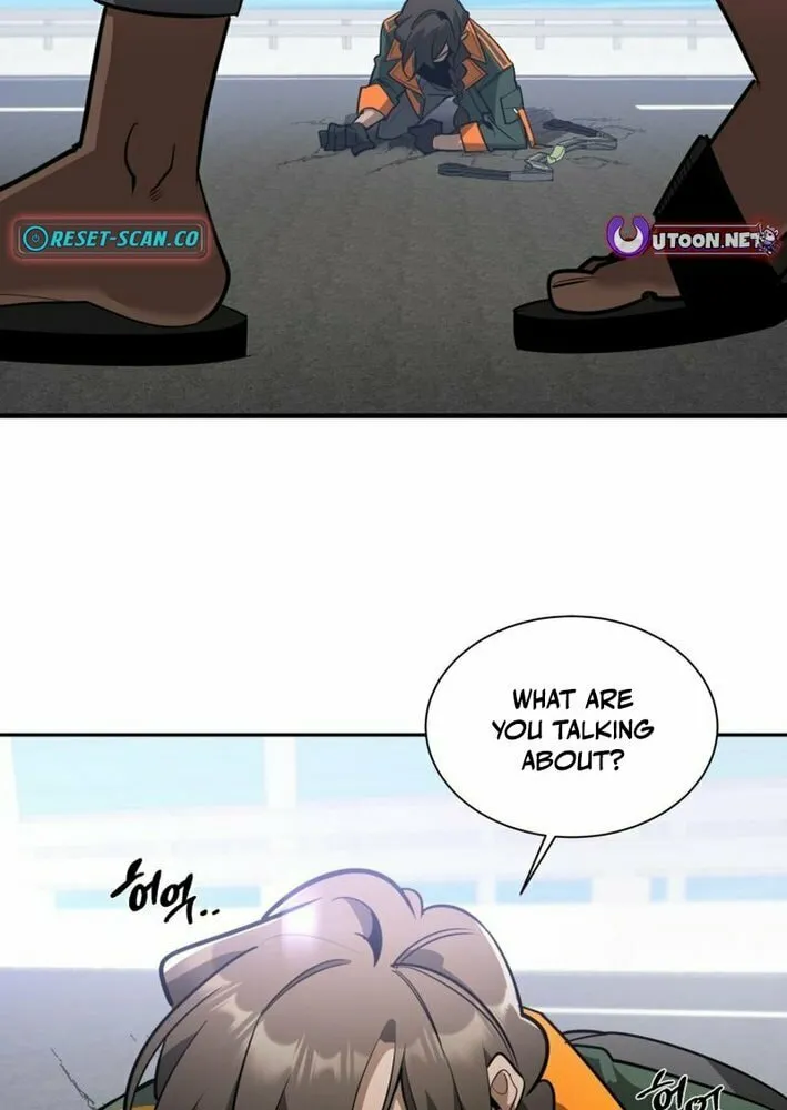 Artemis Chapter 19 page 21 - 