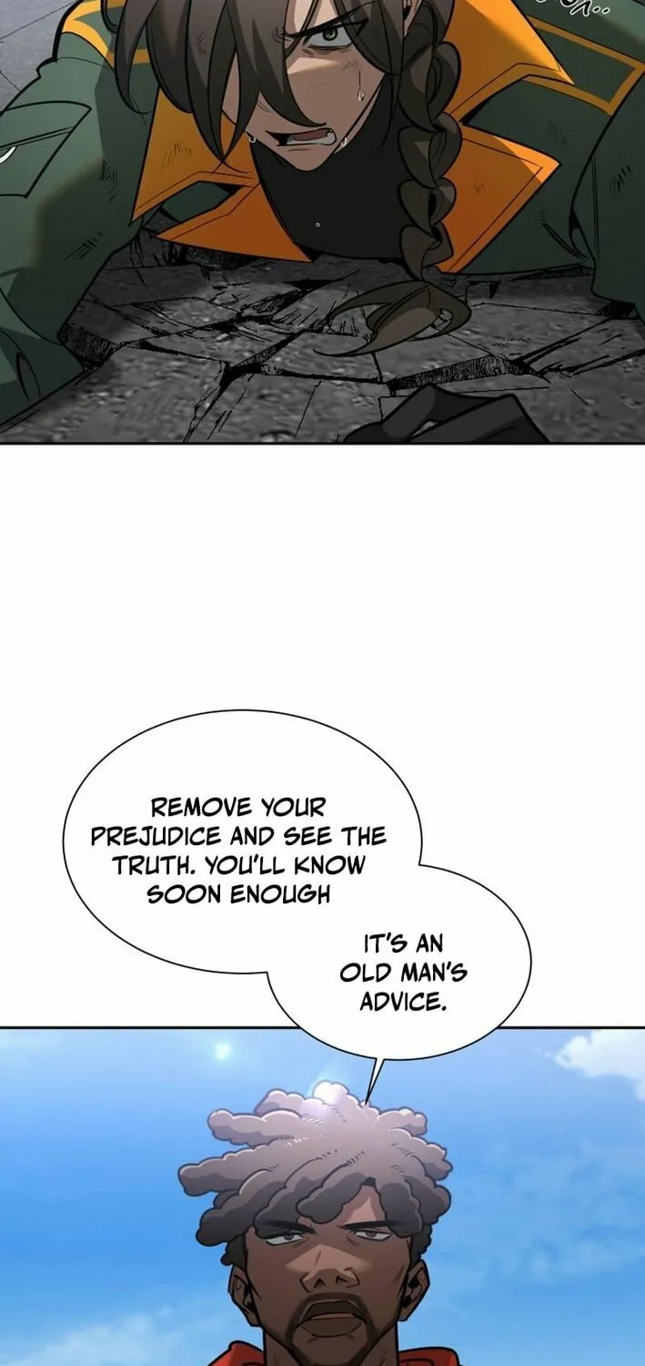 Artemis Chapter 19 page 22 - 
