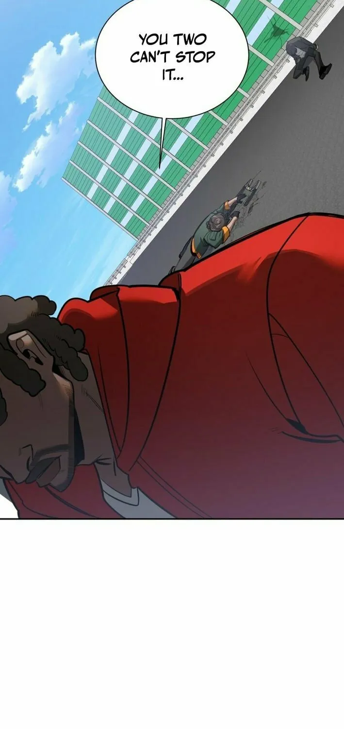 Artemis Chapter 19 page 24 - 
