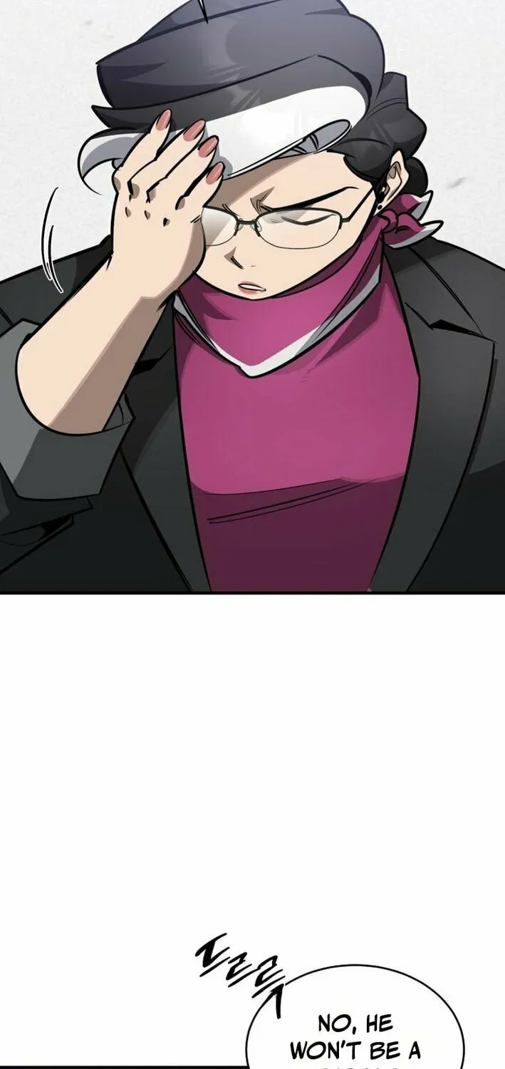 Artemis Chapter 19 page 32 - 