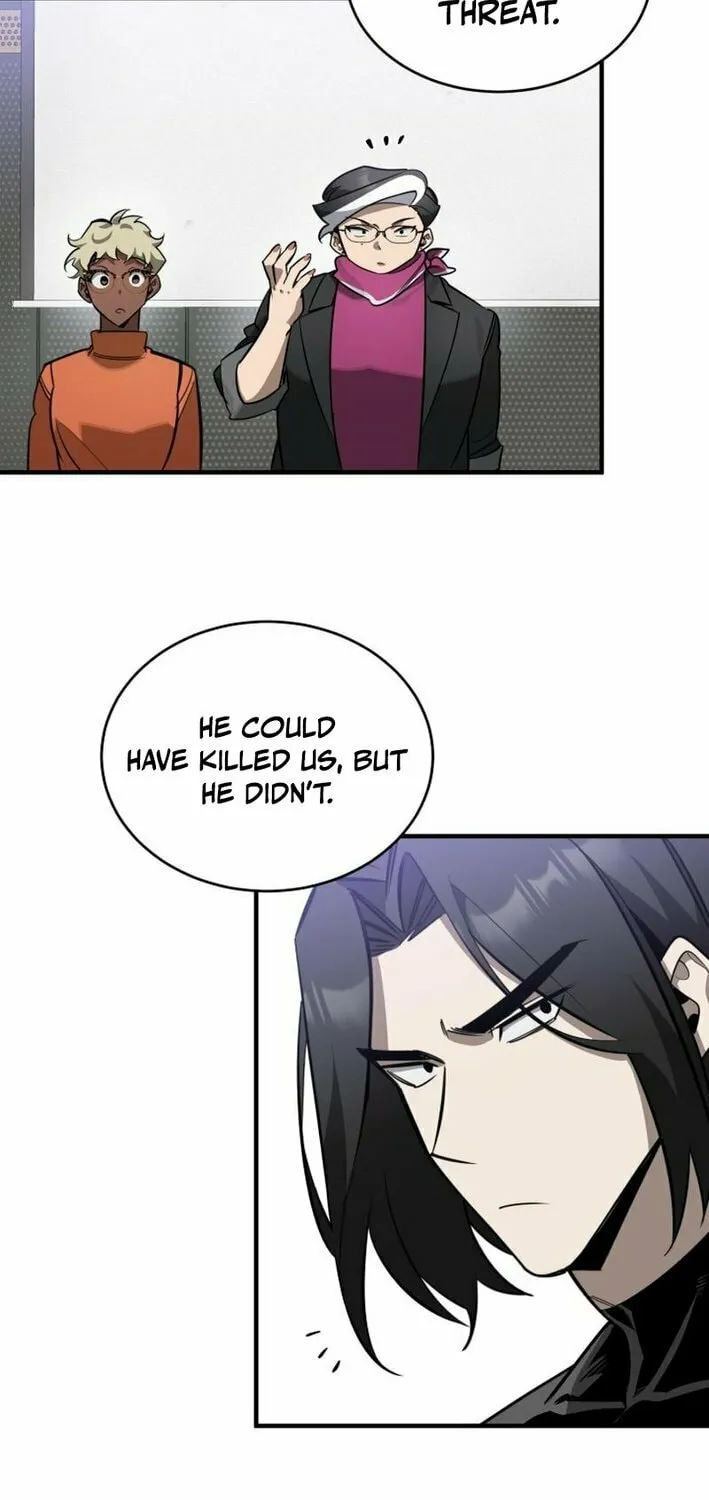 Artemis Chapter 19 page 33 - 