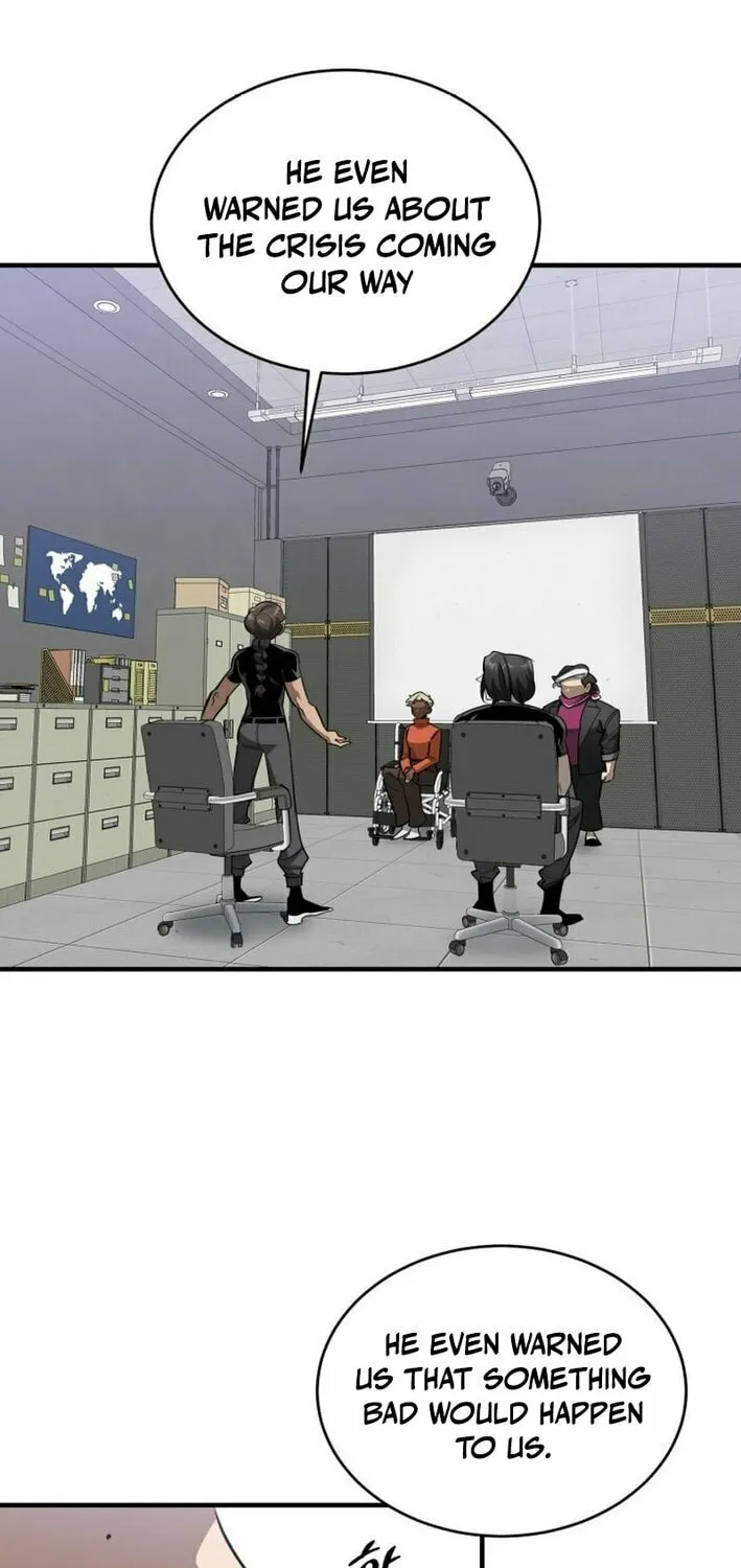 Artemis Chapter 19 page 34 - 