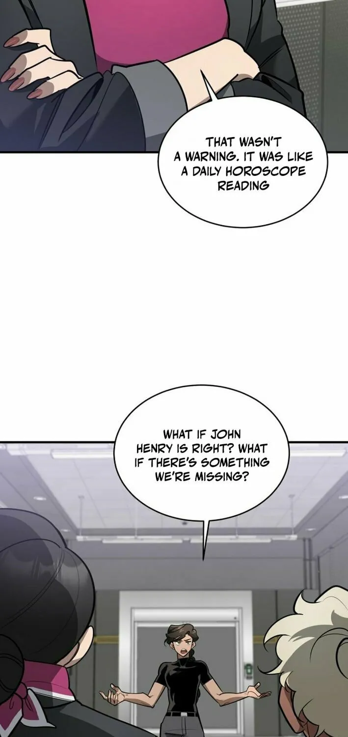 Artemis Chapter 19 page 36 - 