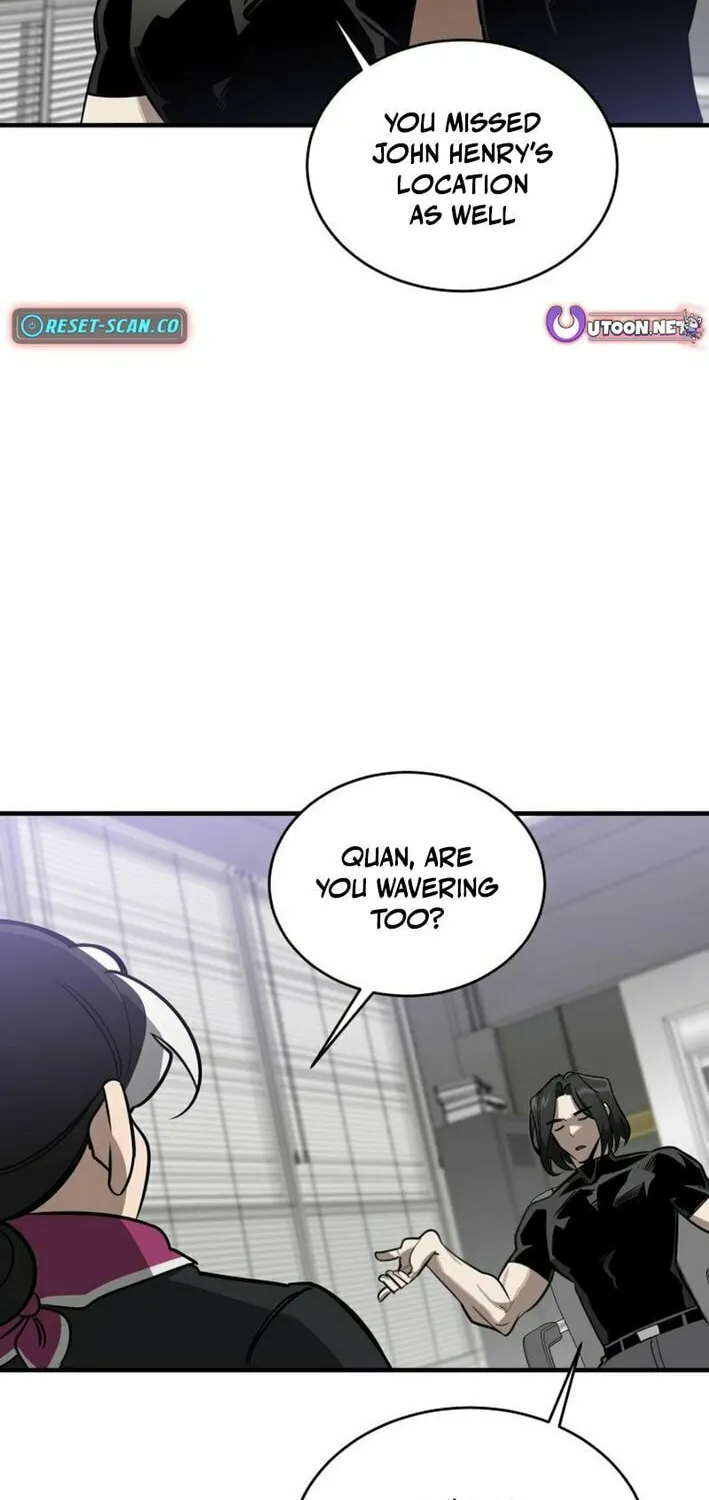 Artemis Chapter 19 page 39 - 
