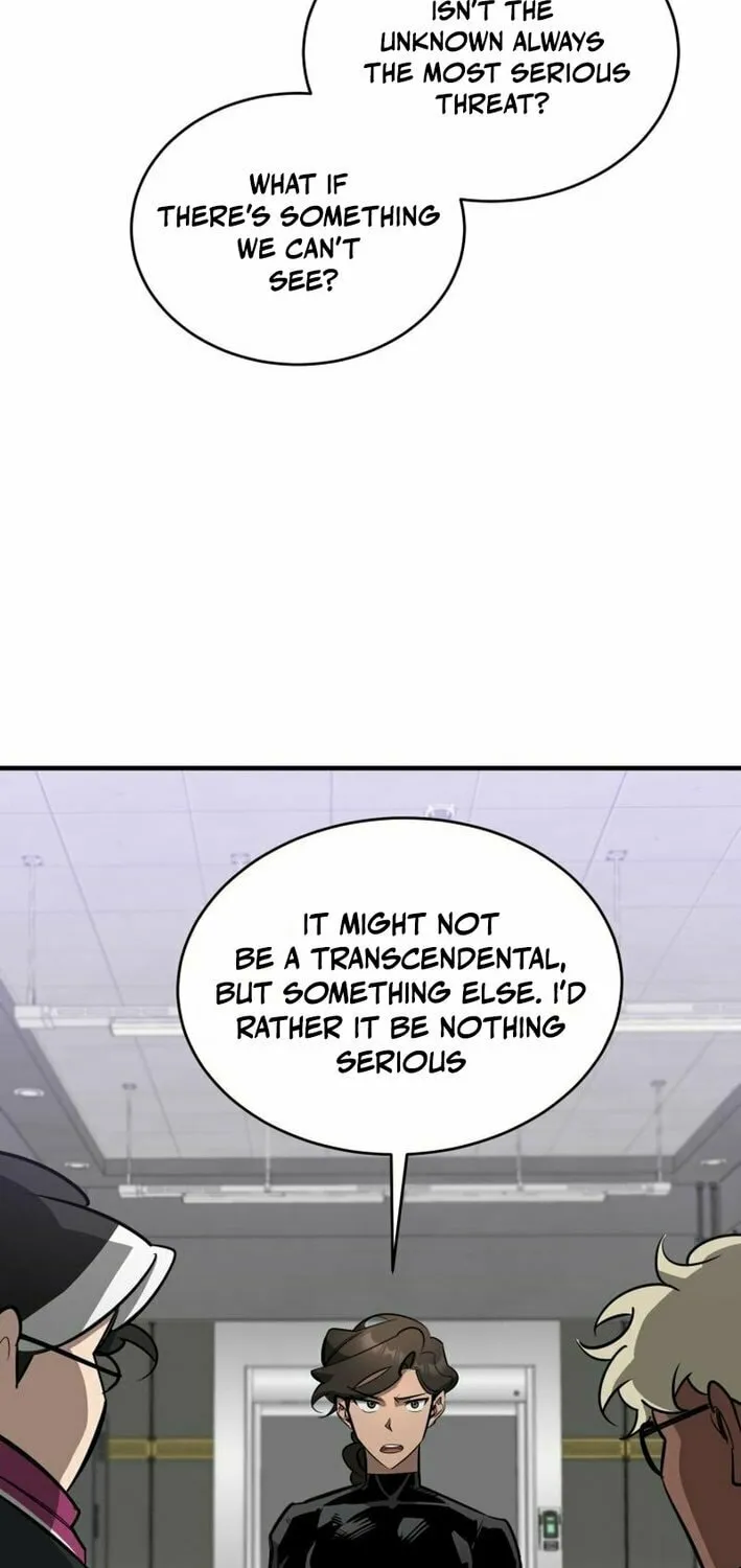 Artemis Chapter 19 page 40 - 