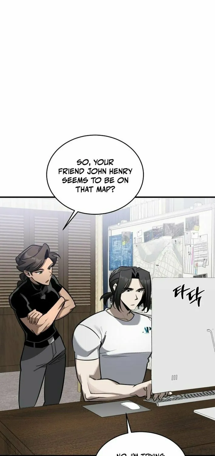 Artemis Chapter 19 page 61 - 
