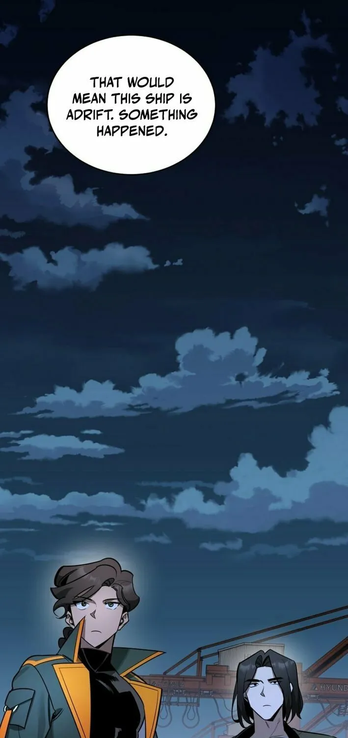 Artemis Chapter 19 page 64 - 