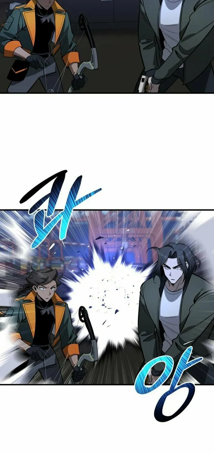 Artemis Chapter 19 page 68 - 