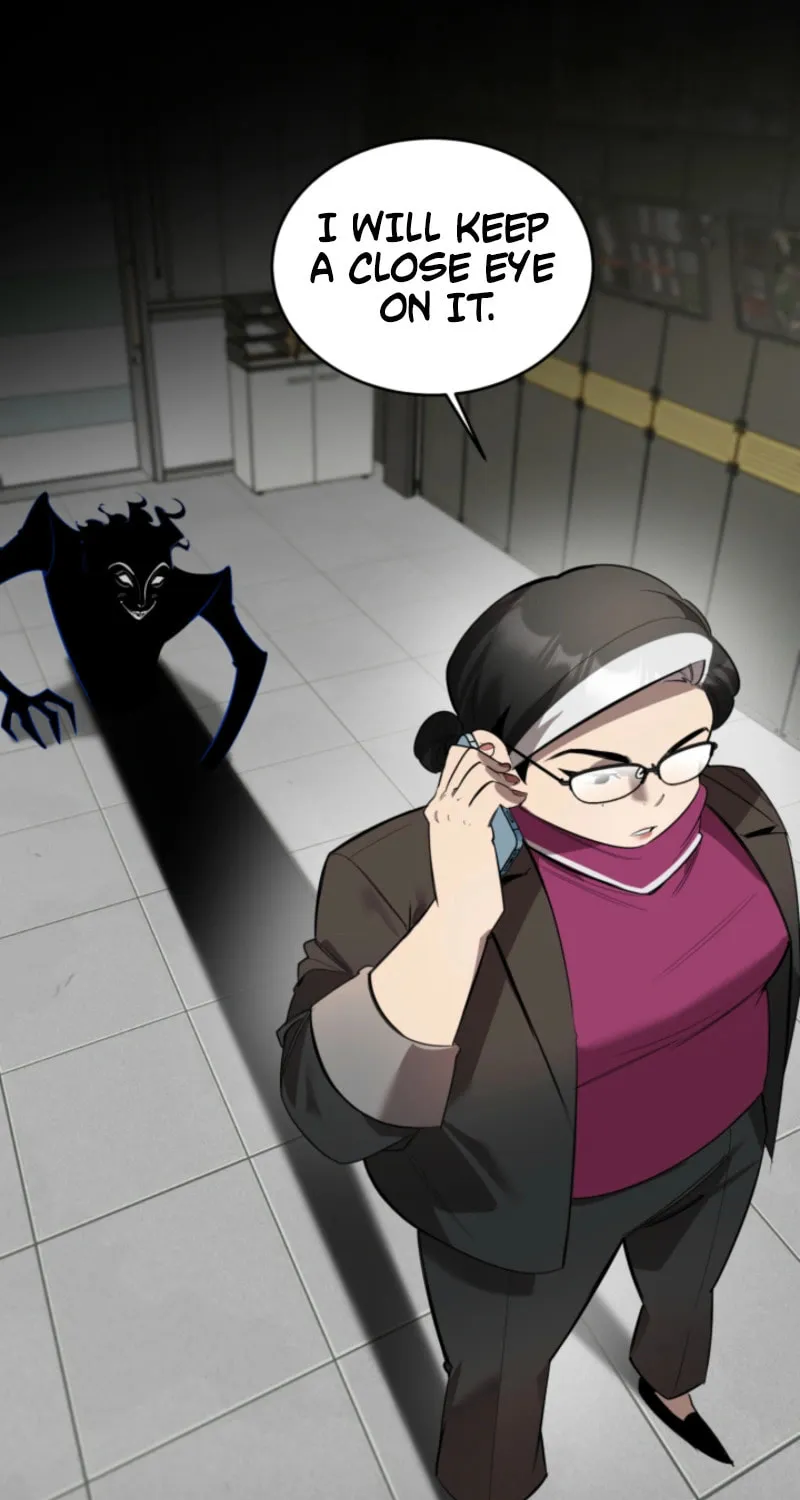Artemis Chapter 2 page 103 - 
