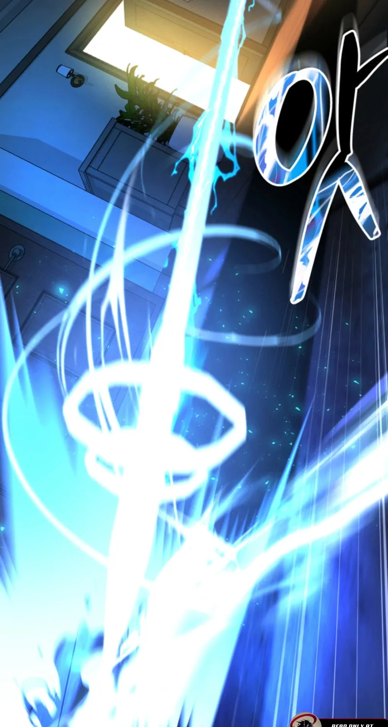 Artemis Chapter 2 page 20 - 