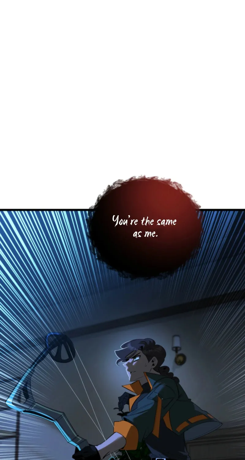 Artemis Chapter 2 page 22 - 
