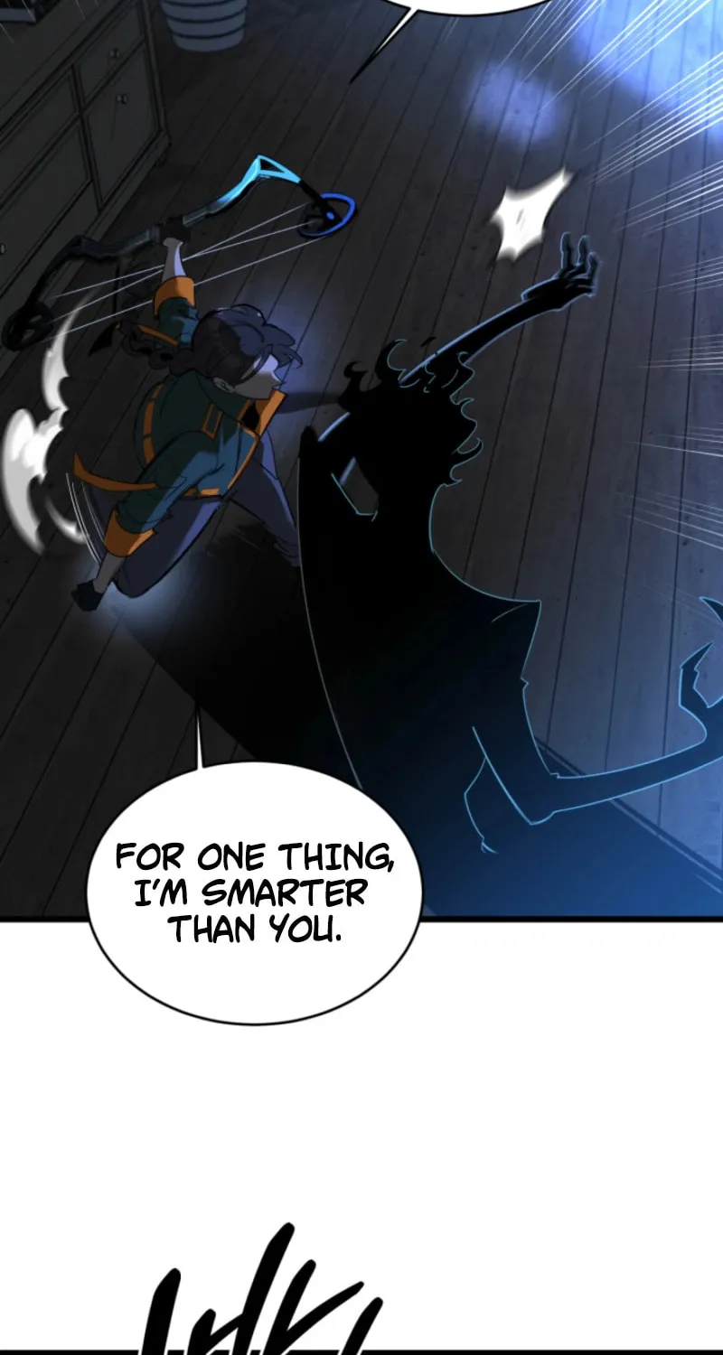 Artemis Chapter 2 page 25 - 