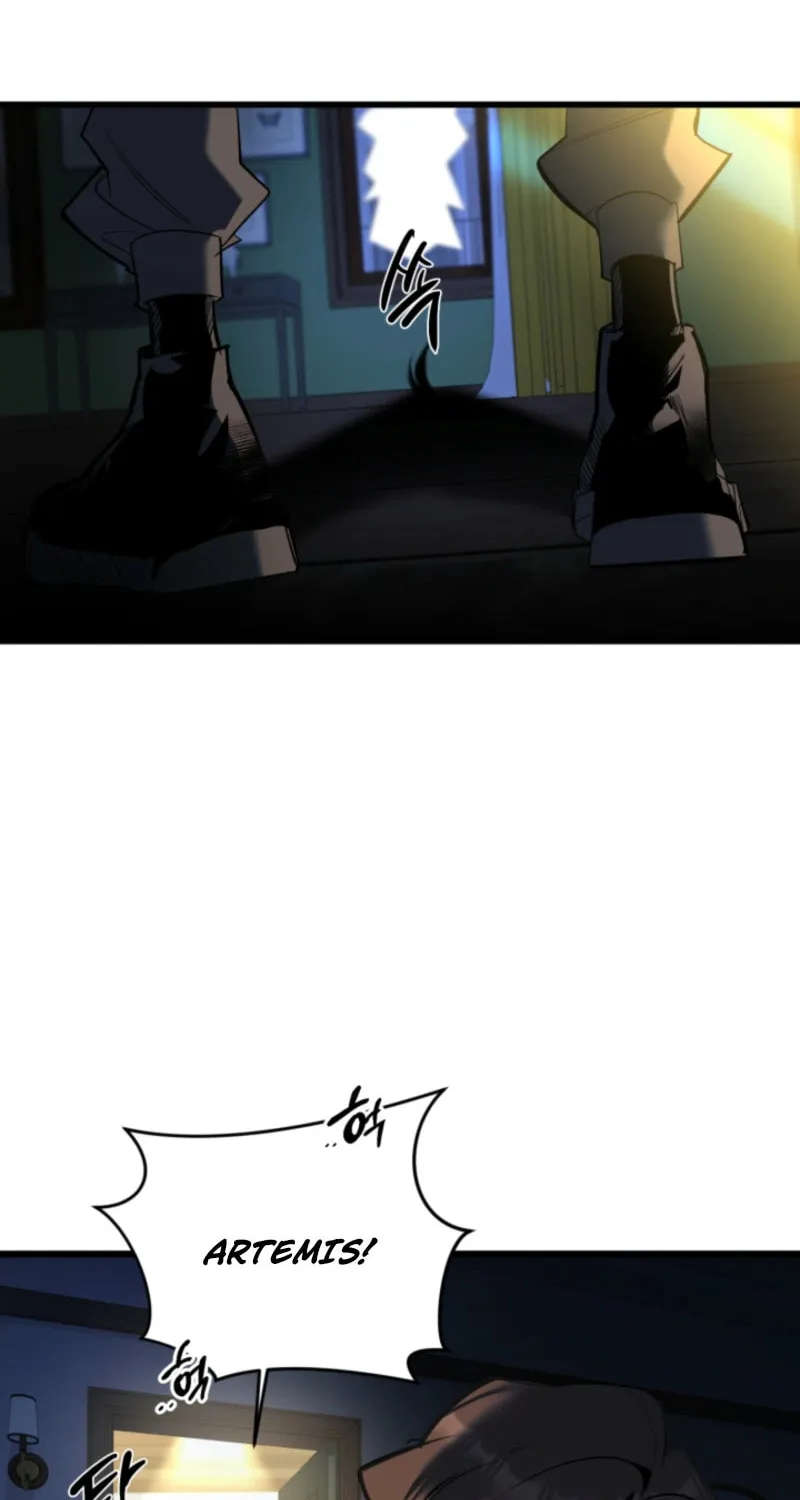Artemis Chapter 2 page 29 - 