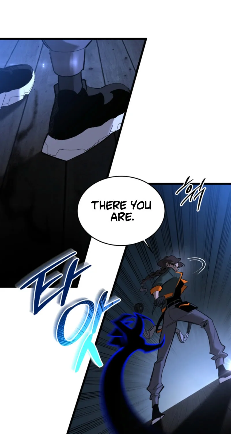 Artemis Chapter 2 page 31 - 