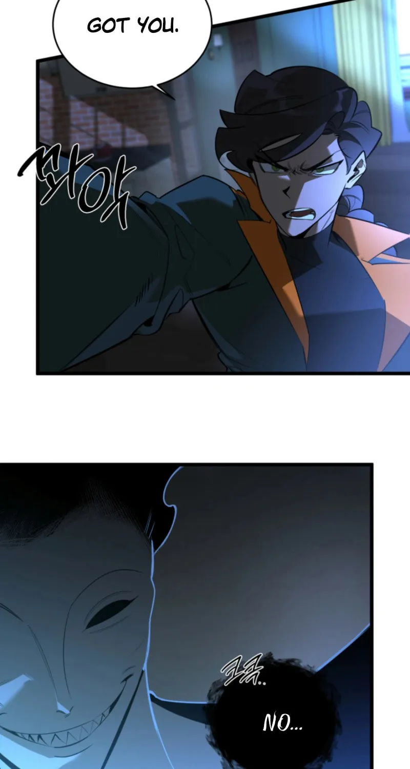 Artemis Chapter 2 page 34 - 