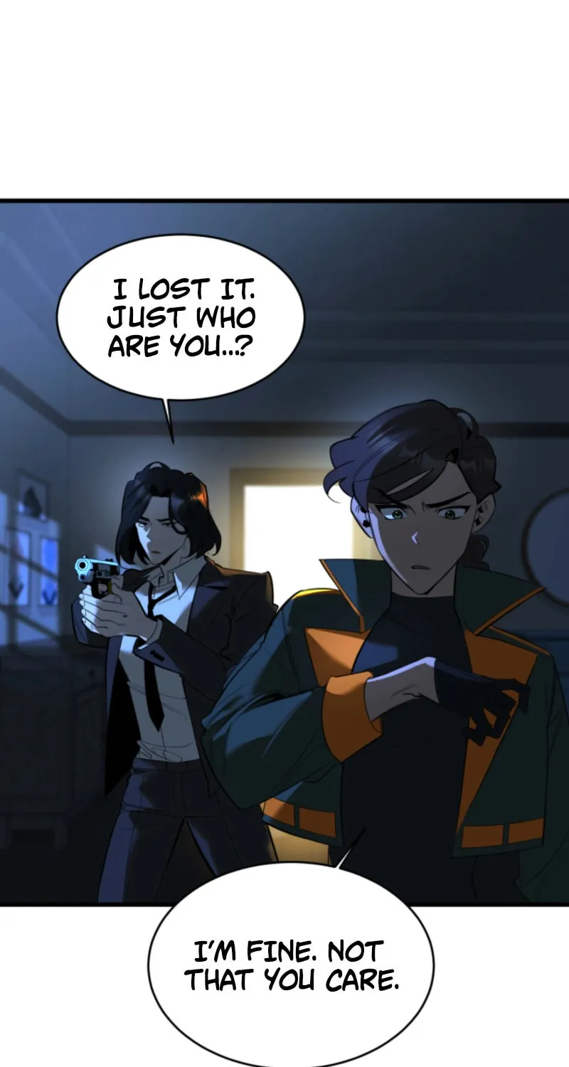 Artemis Chapter 2 page 38 - 