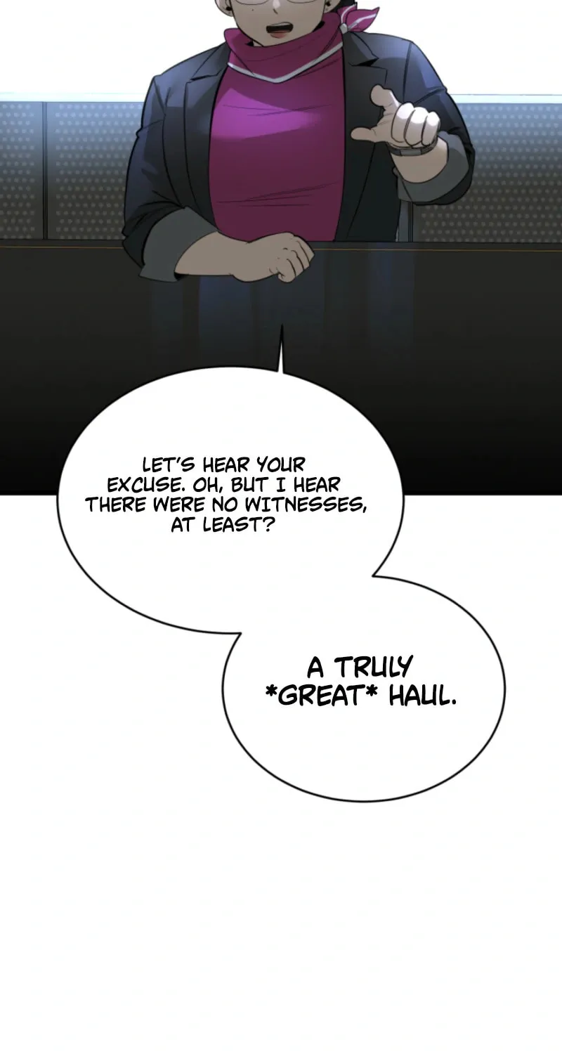 Artemis Chapter 2 page 42 - 