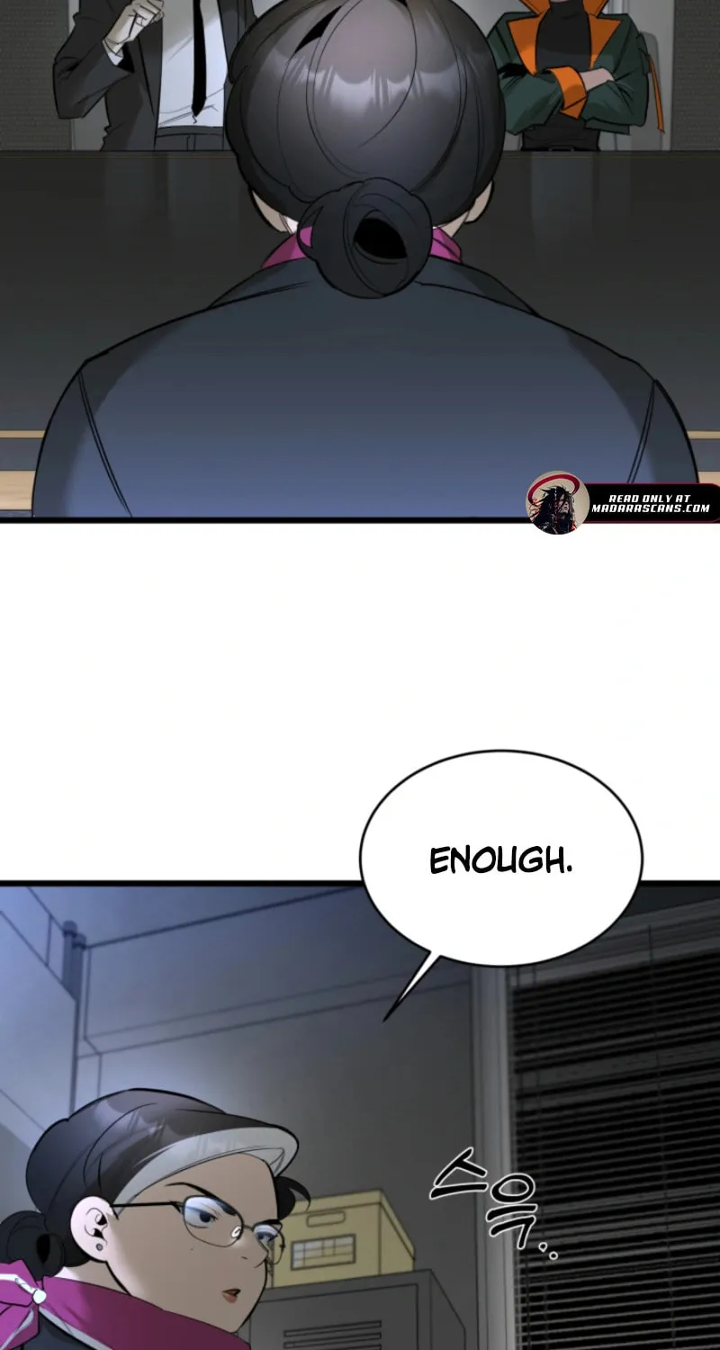 Artemis Chapter 2 page 45 - 