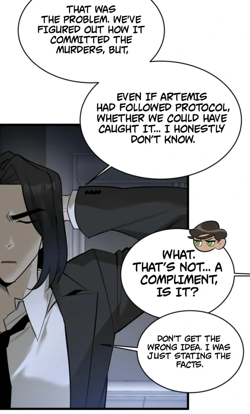 Artemis Chapter 2 page 48 - 