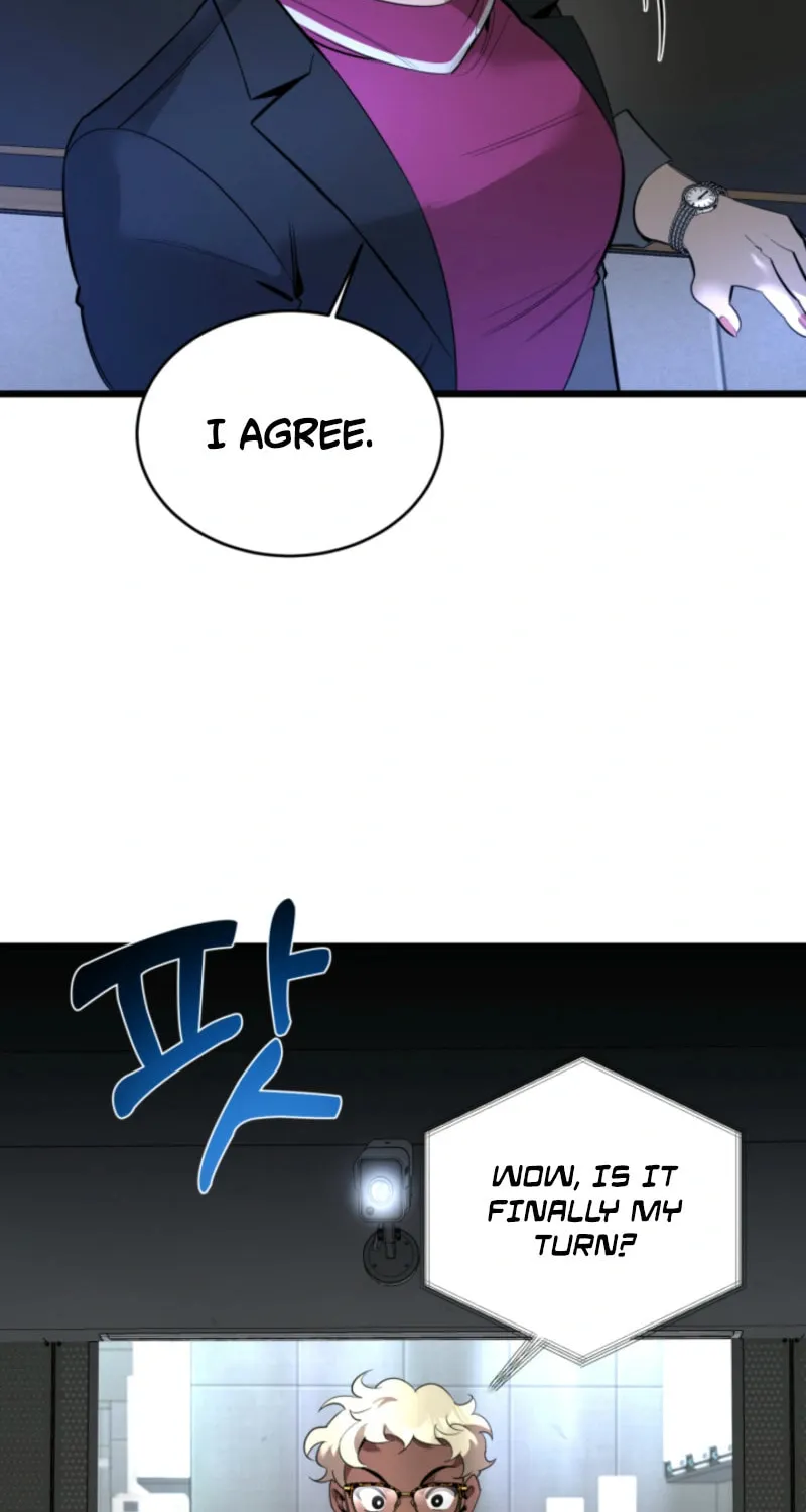 Artemis Chapter 2 page 50 - 