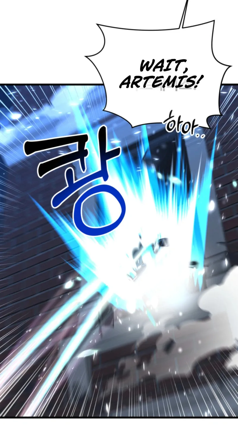 Artemis Chapter 2 page 6 - 