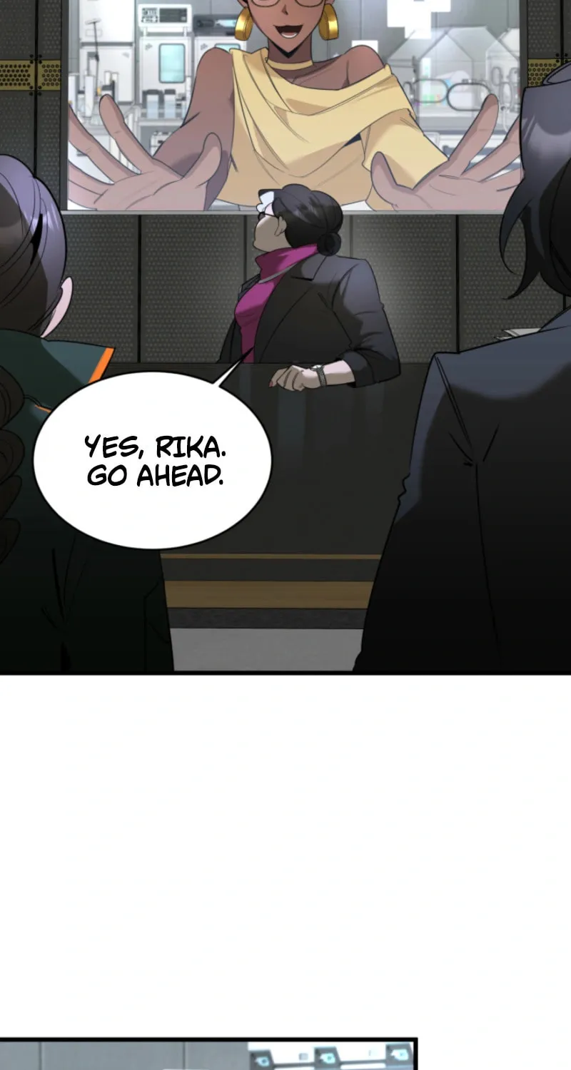 Artemis Chapter 2 page 51 - 